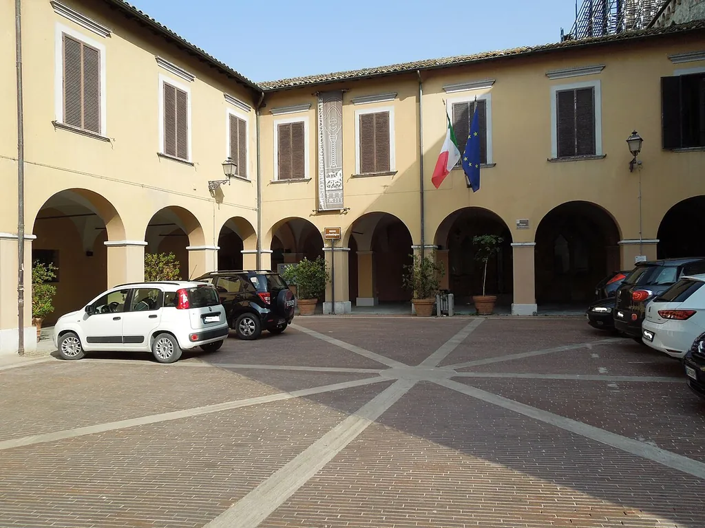 Museo Archeologico Nazionale di Campli