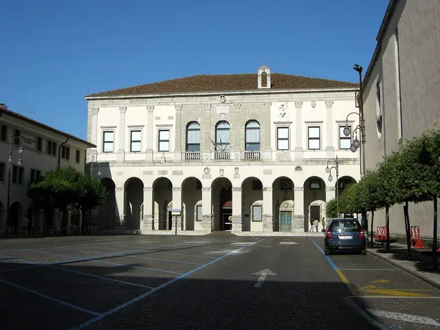 Museo archeologico nazionale di Cividale del Friuli