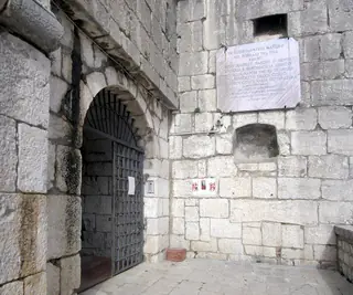 Museo archeologico nazionale del Sannio Caudino in Montesarchio