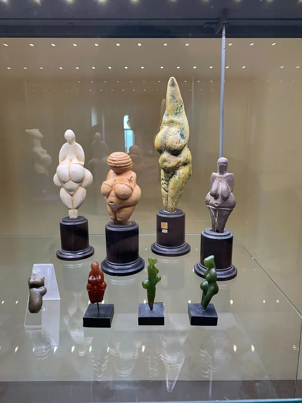 Museo archeologico nazionale dell’Umbria in Perugia – Photo 3 of 3