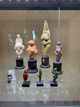 Museo archeologico nazionale dell’Umbria in Perugia – Photo 3 of 3