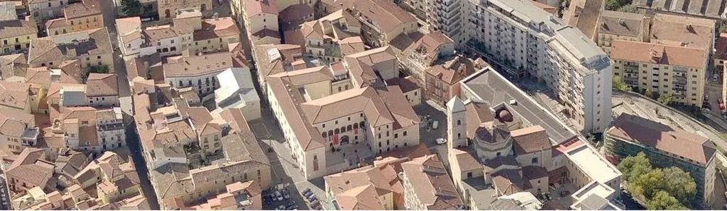 Museo archeologico nazionale della Basilicata “Dinu Adamesteanu” in Potenza