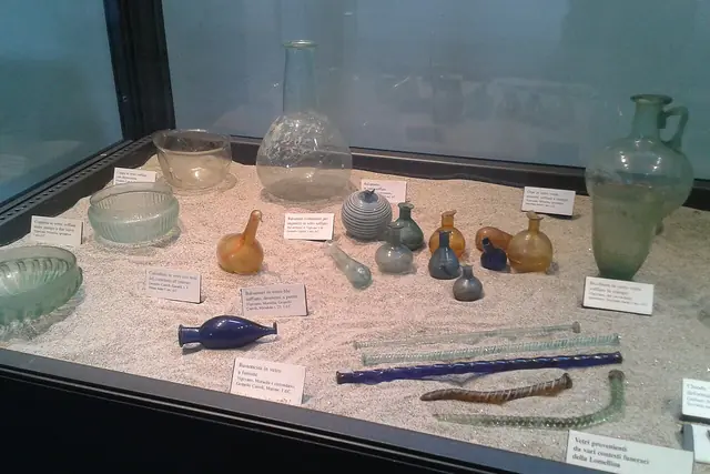 Museo archeologico nazionale della Lomellina in Vigevano