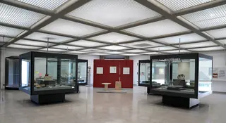 Museo archeologico nazionale della Sibaritide in Cassano all'Ionio