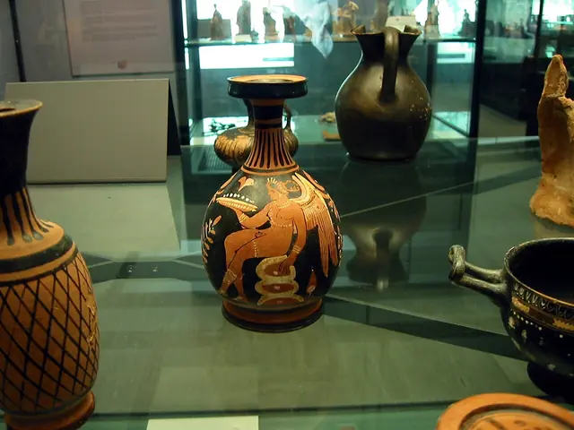 Museo archeologico nazionale della Siritide in Policoro
