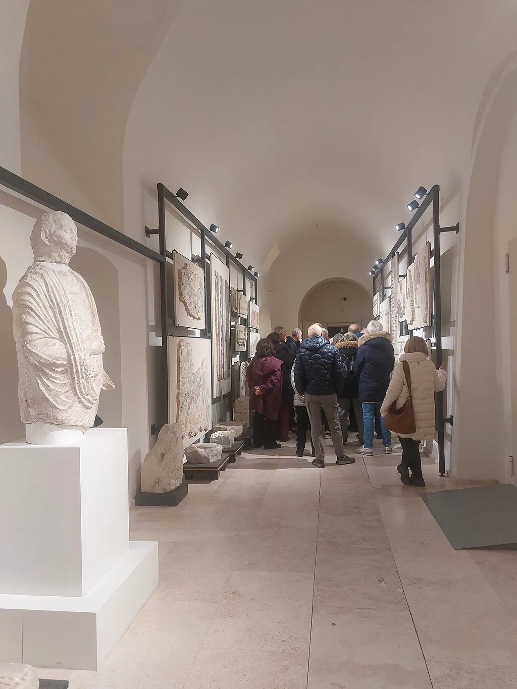 Museo archeologico nazionale delle Marche in Ancona – Photo 4 of 8