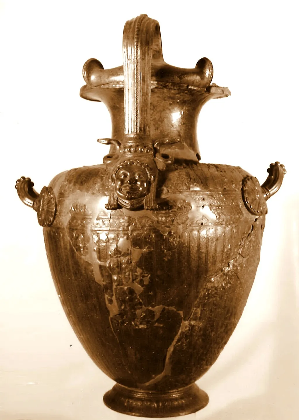 Museo archeologico nazionale delle Marche in Ancona – Photo 6 of 8