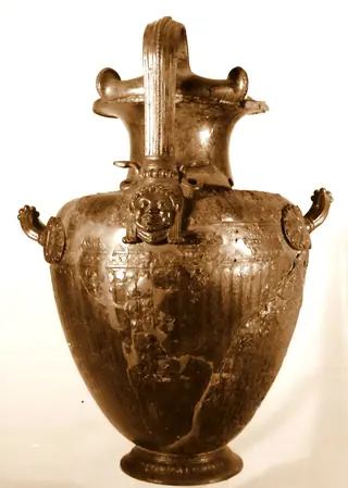 Museo archeologico nazionale delle Marche in Ancona – Photo 6 of 8