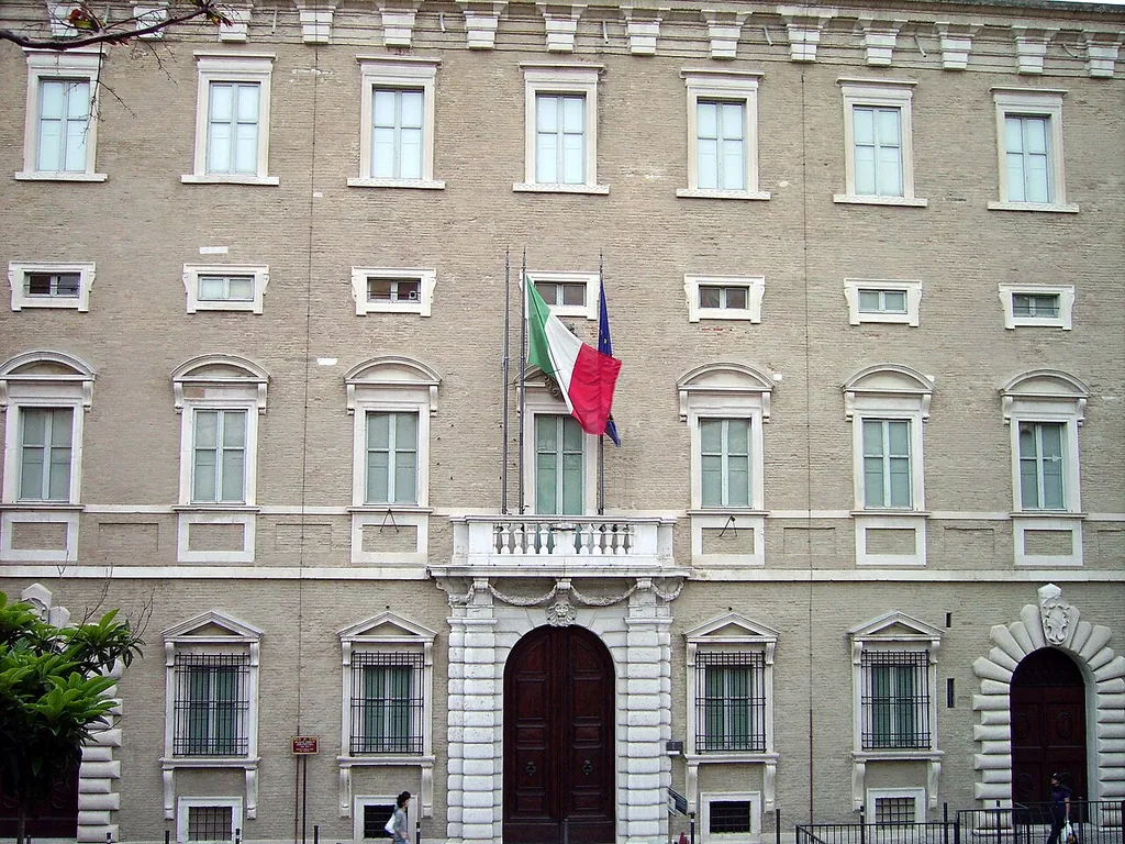 Museo archeologico nazionale delle Marche in Ancona