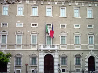 Museo archeologico nazionale delle Marche in Ankona