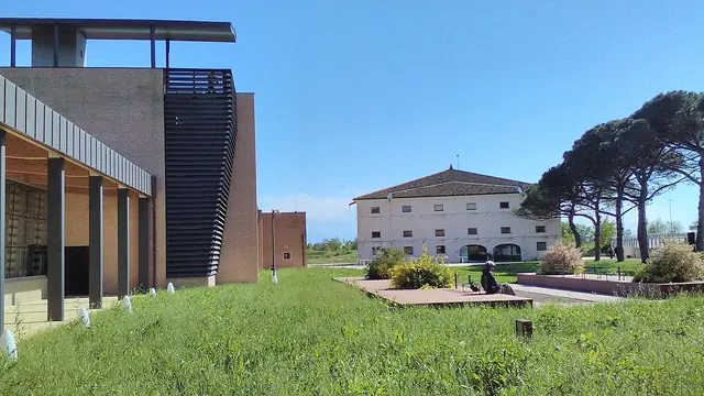 Museo nazionale e Area archeologica di Altino in Quarto d'Altino