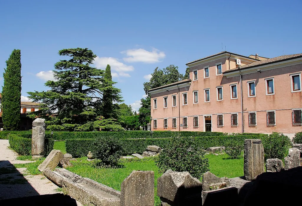 Museo archeologico nazionale di Aquileia