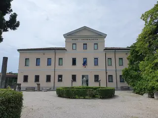 Museo archeologico nazionale di Aquileia – Bild 2 von 6