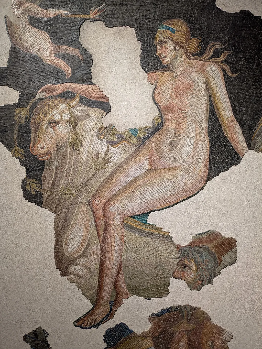 Museo archeologico nazionale di Aquileia – Bild 3 von 6