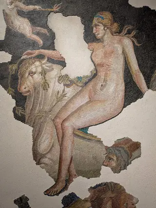 Museo archeologico nazionale di Aquileia – Bild 3 von 6