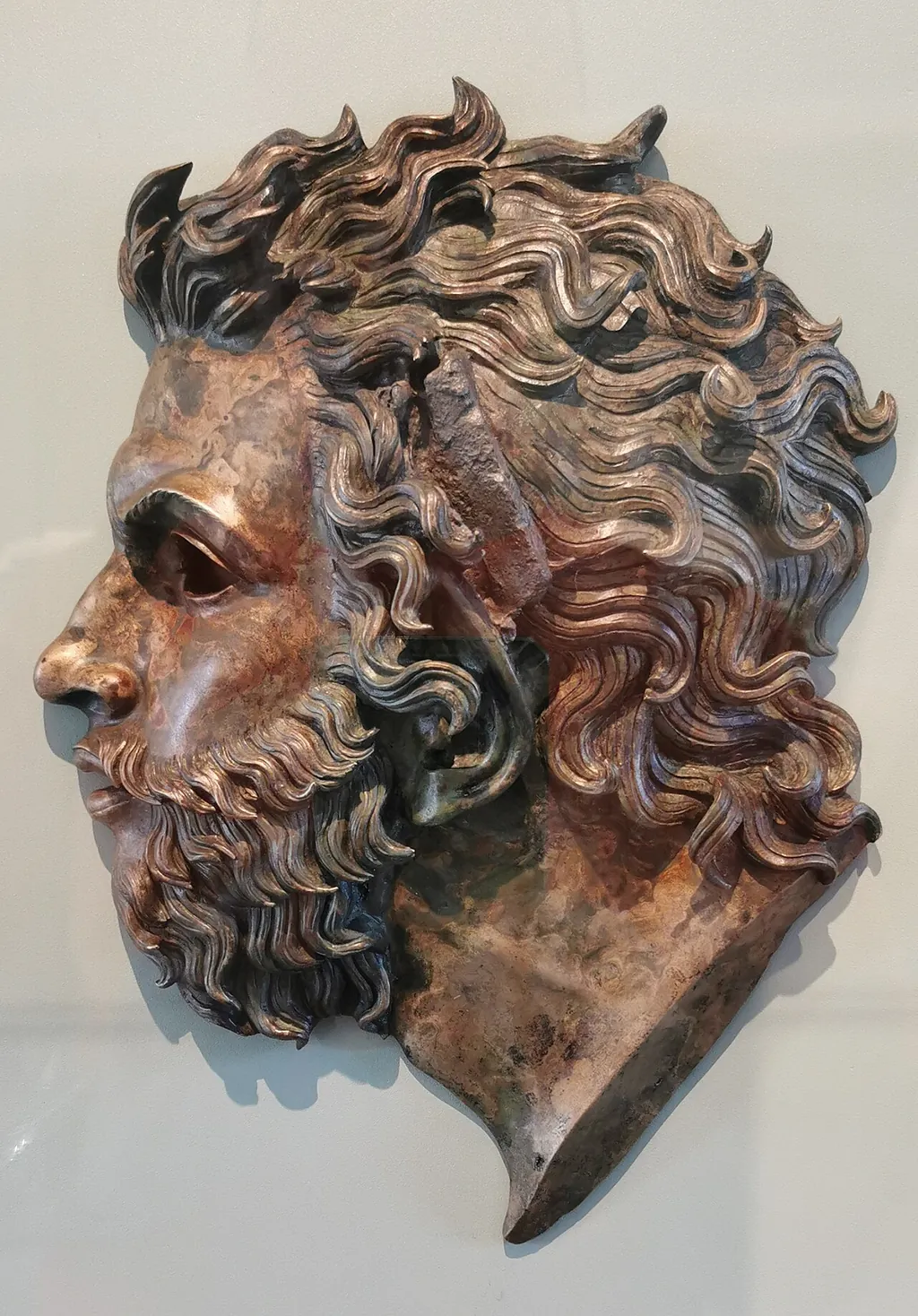 Museo archeologico nazionale di Aquileia – Bild 4 von 6