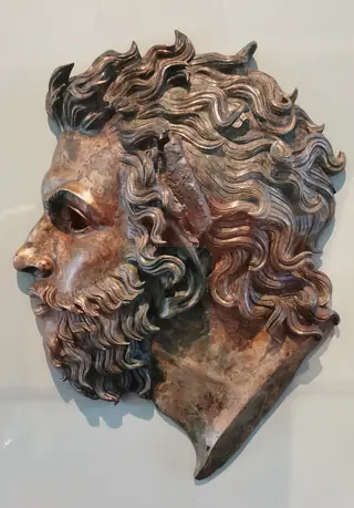 Museo archeologico nazionale di Aquileia – Bild 4 von 6
