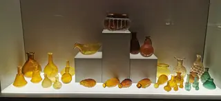 Museo archeologico nazionale di Aquileia – Bild 5 von 6