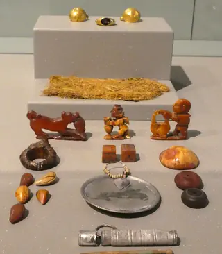 Museo archeologico nazionale di Aquileia – Bild 6 von 6