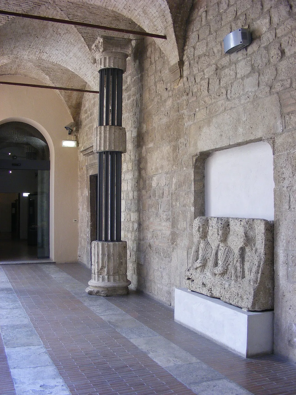 Museo archeologico nazionale di Ascoli Piceno