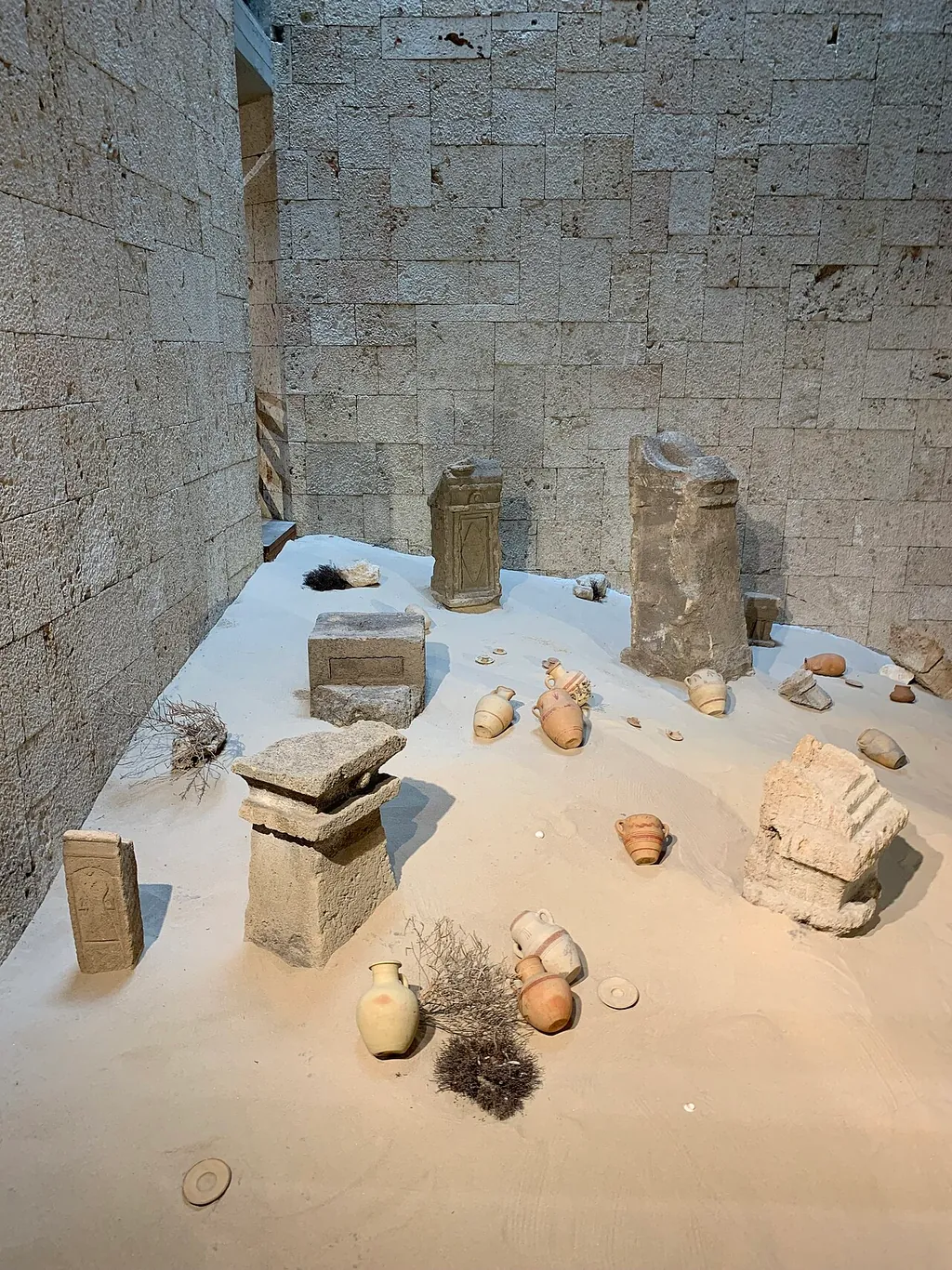 Museo archeologico nazionale di Cagliari – Bild 3 von 9