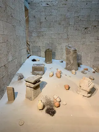 Museo archeologico nazionale di Cagliari – Bild 3 von 9