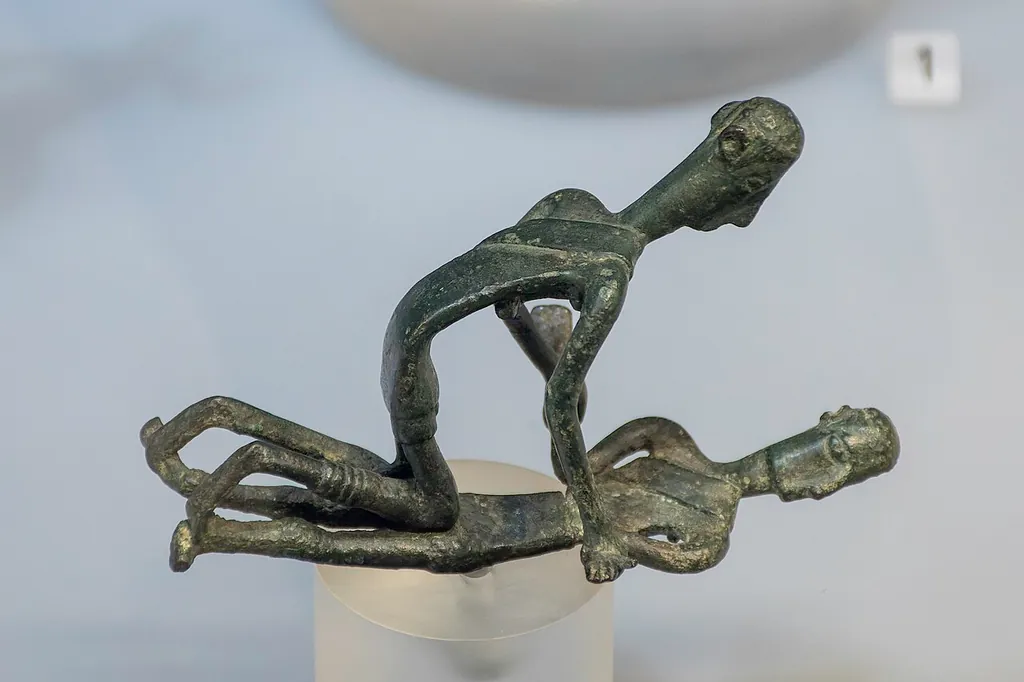 Museo archeologico nazionale di Cagliari – Bild 5 von 9