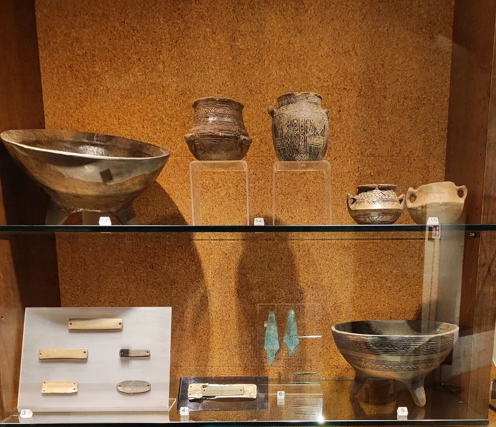 Museo archeologico nazionale di Cagliari – Bild 6 von 9
