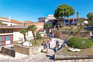 Museo archeologico nazionale di Cagliari – Bild 7 von 9