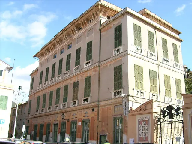 Museo archeologico nazionale di Chiavari