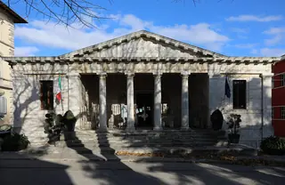 Museo Nazionale Etrusco di Chiusi – Photo 2 of 3
