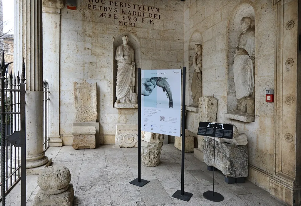 Museo Nazionale Etrusco di Chiusi – Photo 3 of 3