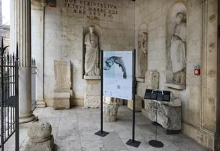 Museo Nazionale Etrusco di Chiusi – Photo 3 of 3