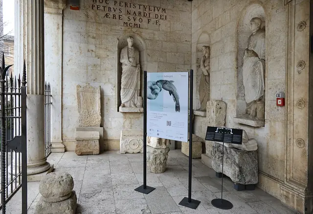 Museo Nazionale Etrusco di Chiusi – Photo 3 of 3
