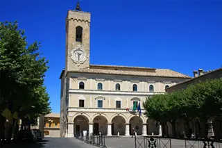 Museo archeologico nazionale di Cingoli