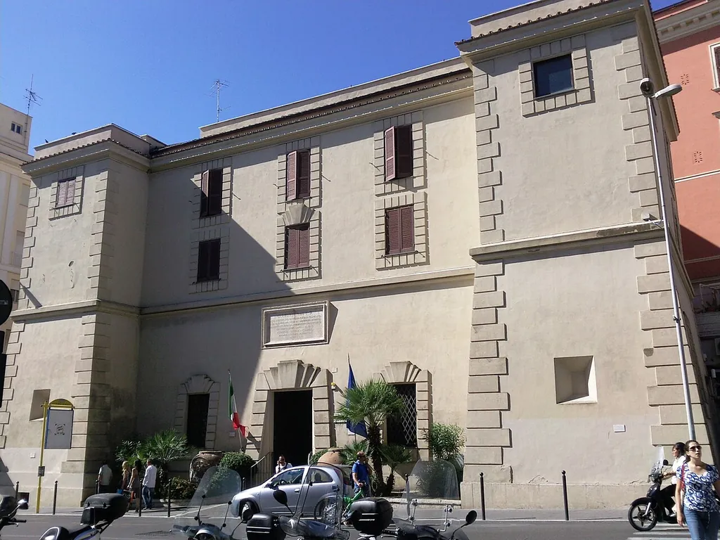 Museo archeologico nazionale di Civitavecchia
