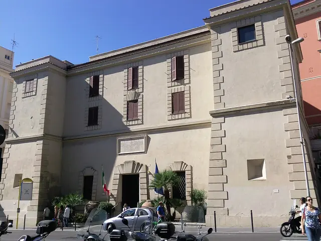 Museo archeologico nazionale di Civitavecchia