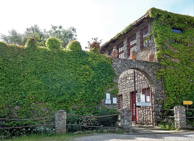 Museo archeologico nazionale di Cosa in Orbetello