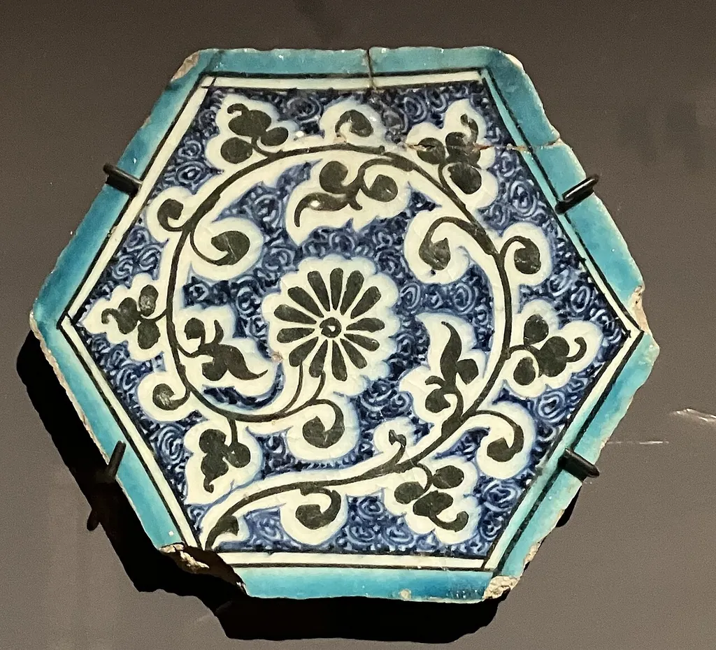 Museo archeologico nazionale di Firenze in Florenz – Bild 2 von 3