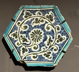 Museo archeologico nazionale di Firenze in Florenz – Bild 2 von 3