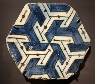 Museo archeologico nazionale di Firenze in Florenz – Bild 3 von 3
