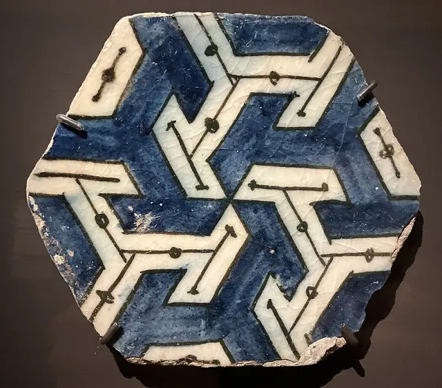 Museo archeologico nazionale di Firenze in Florenz – Bild 3 von 3