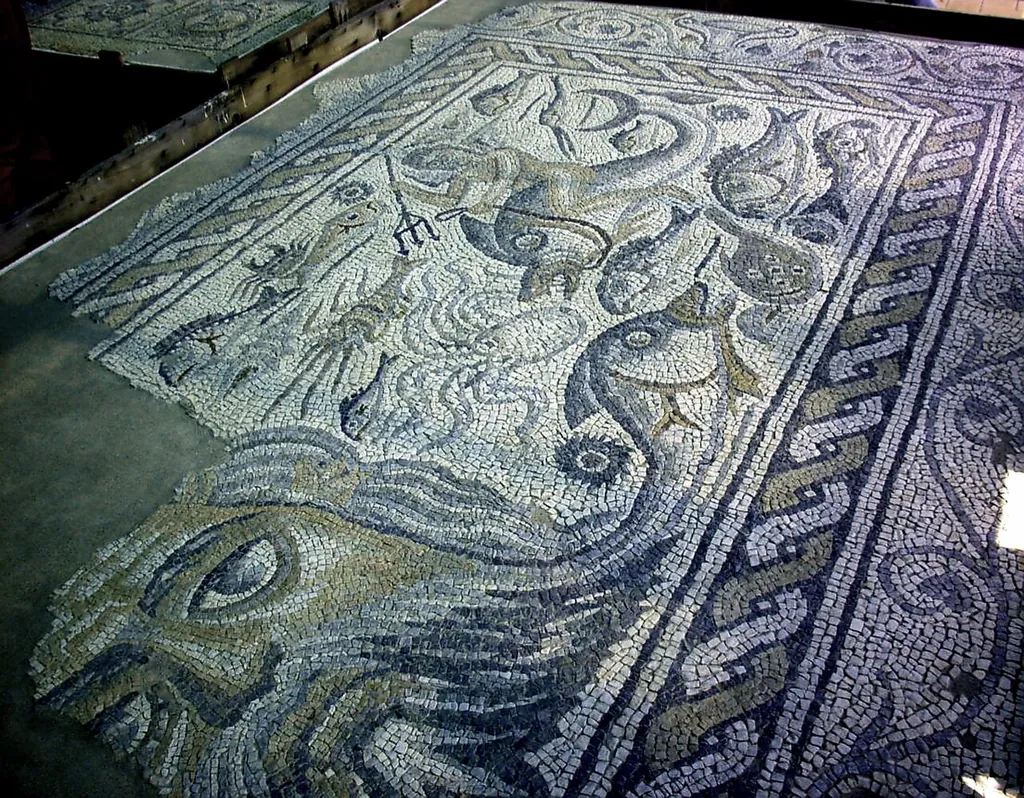 Museo archeologico nazionale e Parco archeologico di Luni in Ortonovo
