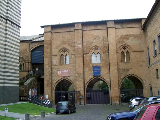 Museo archeologico nazionale di Orvieto