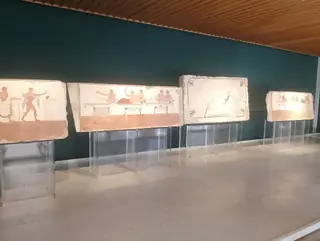 Museo archeologico nazionale di Paestum in Capaccio Paestum – Foto 3 di 9