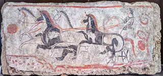 Museo archeologico nazionale di Paestum in Capaccio Paestum – Foto 5 di 9
