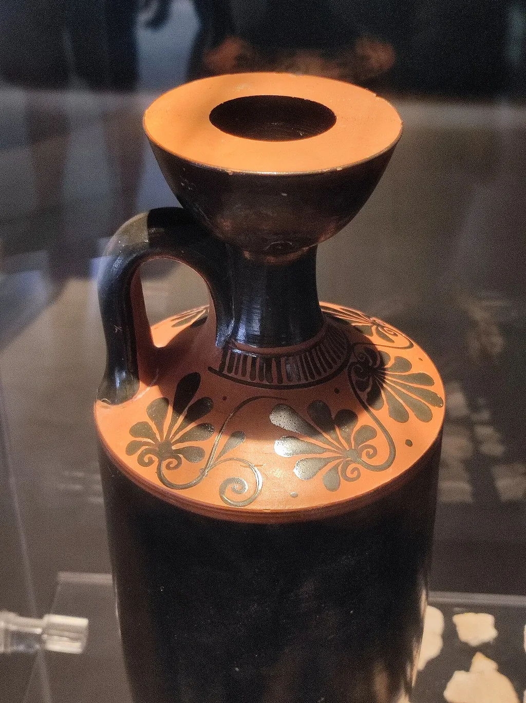 Museo archeologico nazionale di Paestum in Capaccio Paestum – Foto 9 di 9