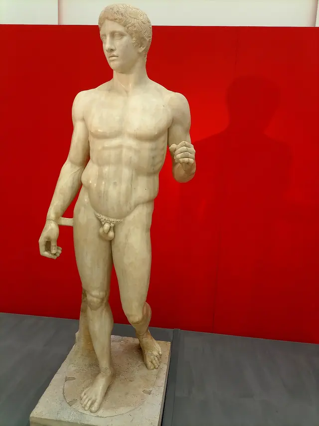 Museo archeologico nazionale di Reggio Calabria – Foto 3 di 7
