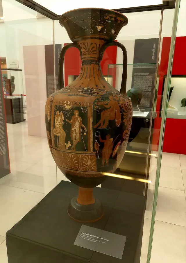 Museo archeologico nazionale di Reggio Calabria – Foto 4 di 7