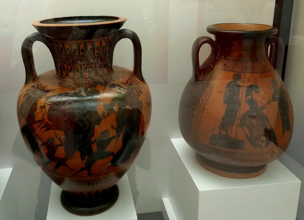 Museo archeologico nazionale di Reggio Calabria – Foto 6 di 7